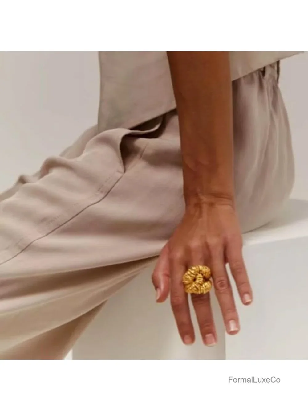 N/A this sculptural